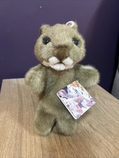 LEOSCO SOFT TOUCH Squirrel