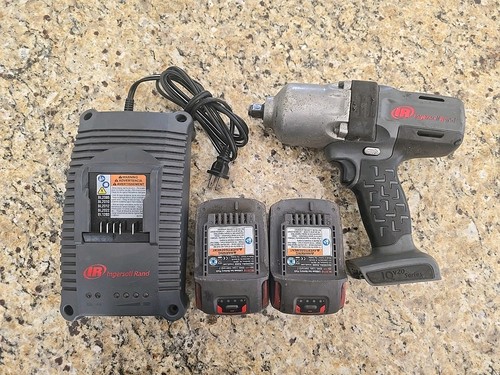 Ingersoll rand w7000 - ingersoll, ir