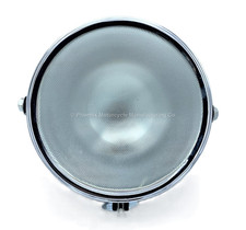 MILLER TYPE 8" HEADLAMP  TWO