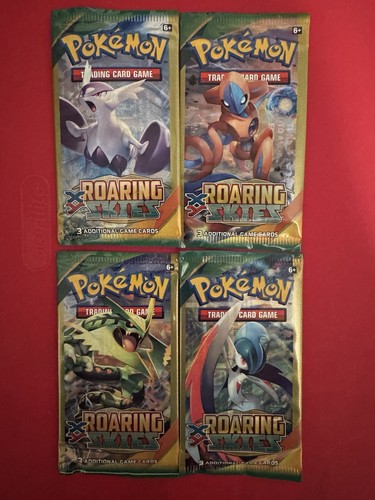 2016 pokemon roaring skies - pokemon,