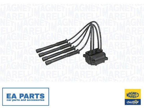Ignition coil for dacia - ignition, logan