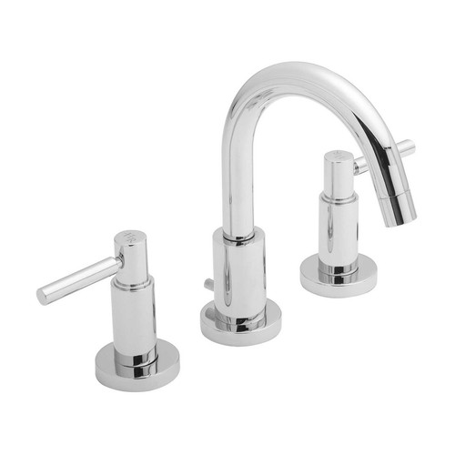 Hudson reed tec lever hole - reed, 3-hole