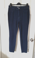 Next Jersey Denim Legging