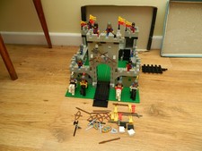 Lego Castle – 6080 King’s