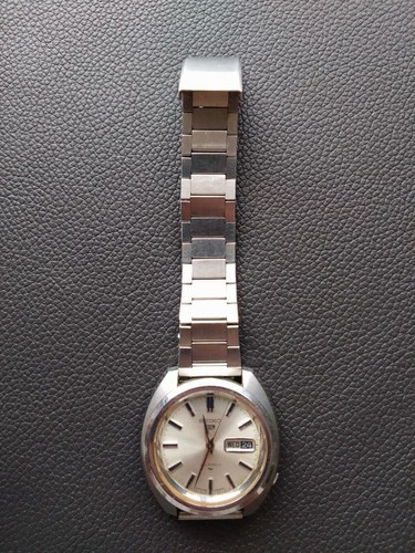 Seiko 5126 7020 automatic - 5,