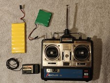 Hi-Tec Focus 6 Digital