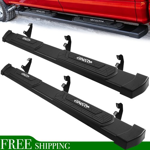 Running board fit - running,