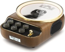 Retro Portable CD Player, CD