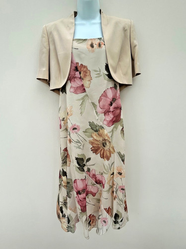 Vintage simon ellis cream - simon,
