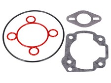 Yamaha Aerox 50 Naked 13-18 Naraku 70cc Top End Gasket Set Yamaha Aerox Jog R...
