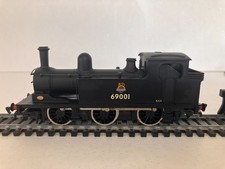 Mainline 37070 BR Class J72