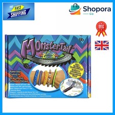 Official Monster Tail Loom -