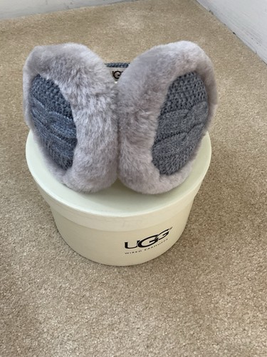 Ugg womens earmuff cable - ugg,