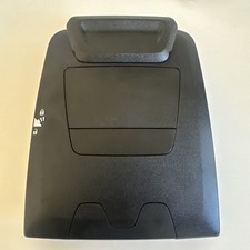 PEUGEOT BOXER GLOVEBOX