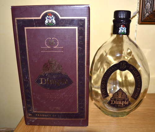 Vintage the orginal dimple - vintage,