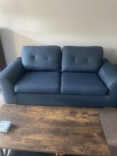 SCS 3-Seater Sofa 