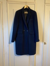 Gerard Darel double breasted