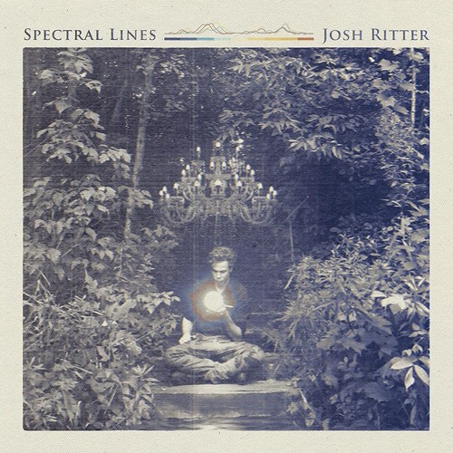 Josh ritter spectral lines - spectral,