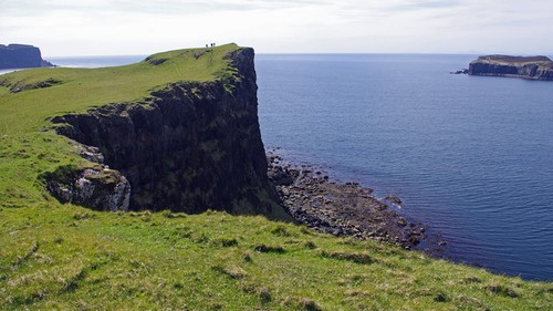 Photo 6x4 oronsay - 6x4, highest