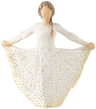 Willow Tree Butterfly Figurine