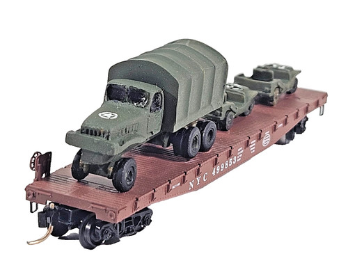 Micro trains gauge - micro,
