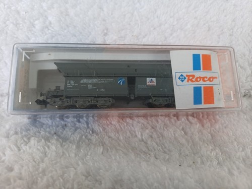 Roco gauge 25237 - roco, n
