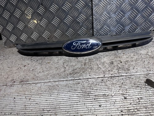 Ford fiesta mk6 - fiesta, edge