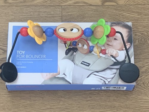 Babybjorn bouncer toy bar - bar,