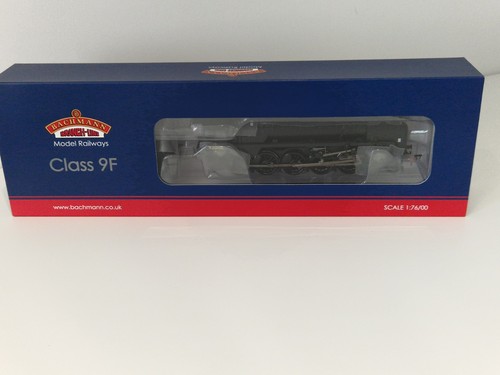 Bachmann 859z standard - bachmann,