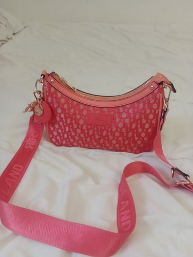 River island handbag - river,