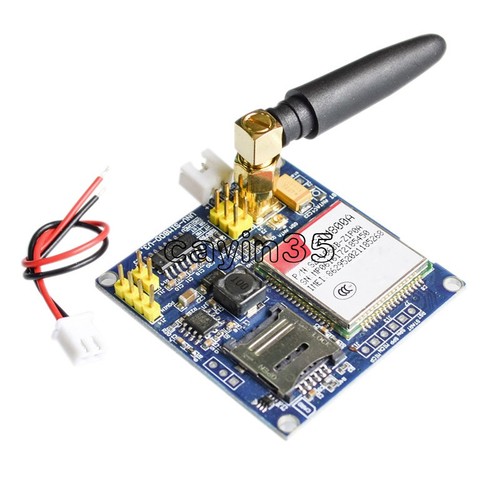 Sim800a gsm gprs - gsm, module