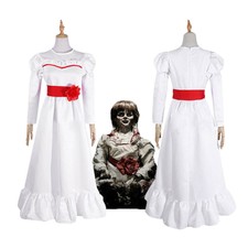 Annabelle Cosplay Costume