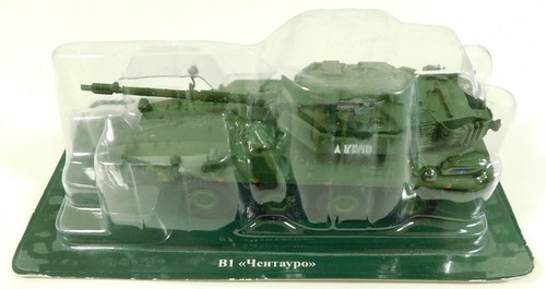 Eac eaglemoss die cast 72nd - eaglemoss,