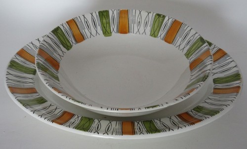 Vintage mid century viscount - vintage,