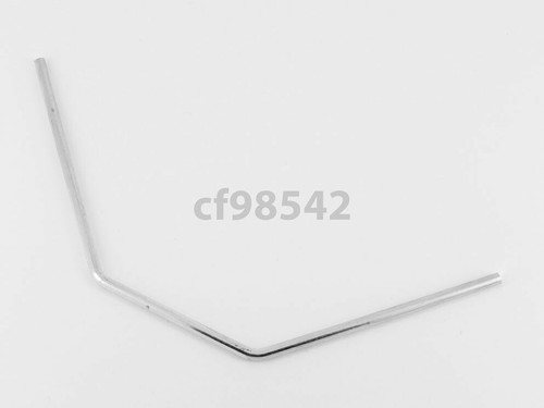 New front balancing - new,
