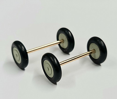 Dinky 15mm smooth - dinky,