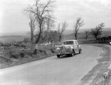 Richard Ducros Romanet Bentley