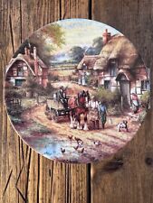 WEDGEWOOD Country Days - 