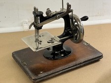 Vintage Japanese 'Lead'  Chain