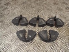 Suzuki SV650 SV 650 2003-On Cush Drive Sprocket Carrier Holder Rubbers
