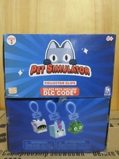 Lot of x24 Pet Simulator X