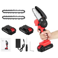 New Mini Chainsaw Electric