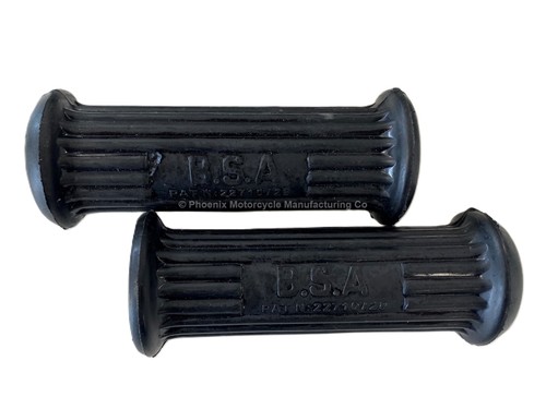 Pair bsa m20 m21 - bsa,