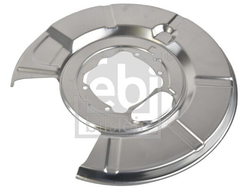New splash panel - brake, disc