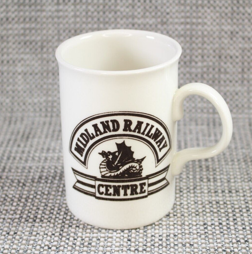 Collectable railway mug - collectable,