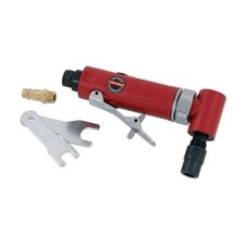 Air Powered 1/4"  90 degree