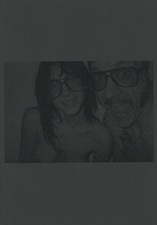 Terry Richardson Kibosh Book