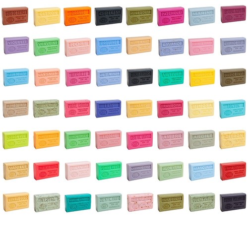 Savon marseille pure - savon,