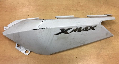 Yamaha 125 max left lh - x-max,