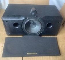 Sonus Faber Solo Home Leather